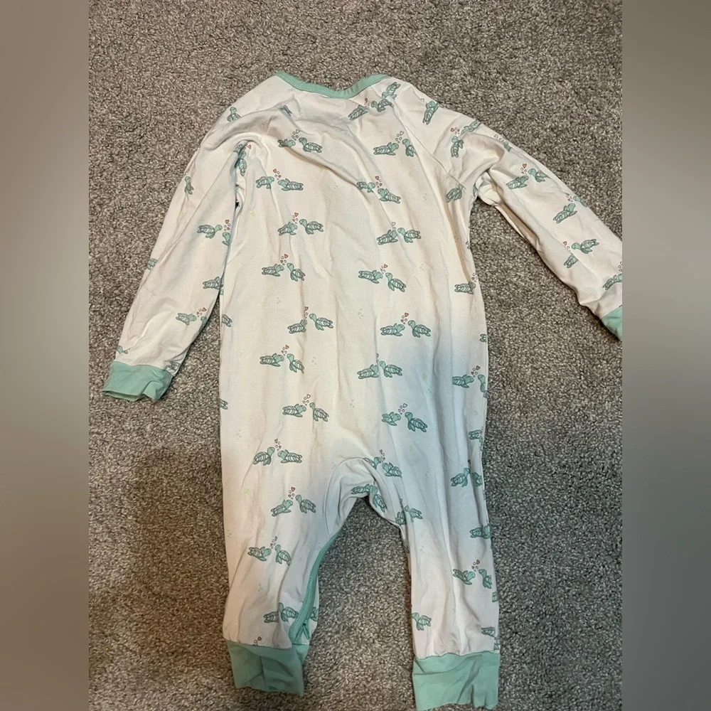 Coco Moon onesie pajamas 18- 24 month